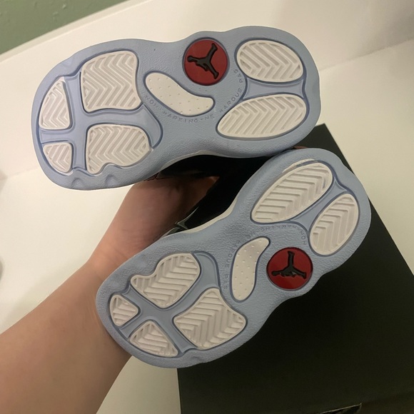 Jordan 6 Rings - Picture 4 of 4